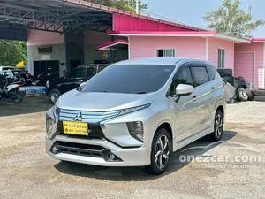 2019 Mitsubishi Xpander 1.5 GT Wagon