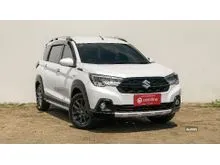 2024 Suzuki XL7 1.5 Beta Hybrid SUV_Garansi 7G+ Selama 1 Tahun#F