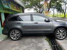 2012 Honda CR-V 2.0 2.0 i-VTEC SUV
