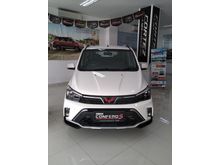 2021 Wuling Confero 1.5 S L Lux+ Wagon
