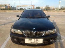 2005 BMW 330i 3.0 E46 (ปี 98-07) Sedan AT