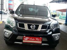 Nissan X-Trail 2012 2.5 X-Tremer