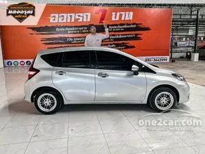 2019 Nissan Note 1.2 V Hatchback