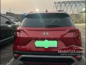 2022 Hyundai Creta 1.5 Prime SUV