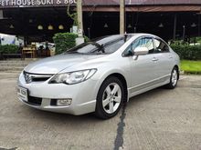 2006 Honda Civic 1.8 FD (ปี 05-12) E i-VTEC Sedan AT