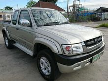 2004 Toyota Hilux Tiger 2.5 EXTRACAB E Pickup AT