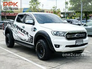 2019 Ford RANGER 2.2 XLT Double Cab Hi-Rider Pickup