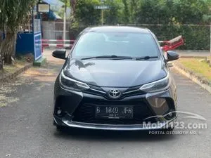 2022 Toyota Yaris 1.5 GR Sport 3 AB Hatchback