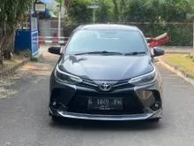 2022 Toyota Yaris 1.5 GR Sport 3 AB Hatchback