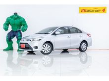 2015 Toyota Vios 1.5 (ปี 13-17) J Sedan