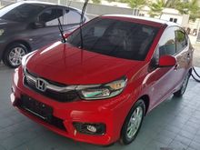 2019 Honda Brio 1.2 Satya E Hatchback