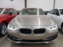 NEW PROFILE NIK 2018 BMW 320i 2.0 Sport Sedan