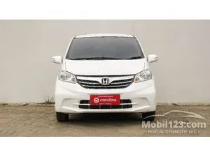 2012 Honda Freed 1.5 E MPV
