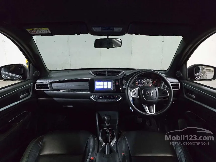 2022 Honda BR-V Prestige SUV