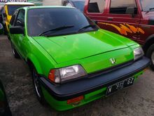 1987 Honda Civic 1.3