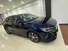 2025 Proton S70 1.5 Malaysia Gemilang Promo
