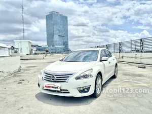 2014 Nissan Teana 2.5 XV Sedan