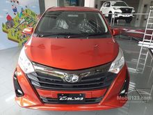 2020 Toyota Calya 1.2 G MPV, PROMO CEPER MULAI DARI DP 10JT S/D 20 JT, ANGSURAN SUPER MURAH