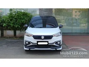 2024 Suzuki Ertiga 1.5 Hybrid Cruise MPV