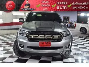 2018 Ford RANGER 2.2 XLT Double Cab Hi-Rider Pickup