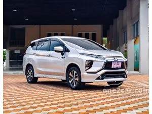 2020 Mitsubishi Xpander 1.5 GT Wagon