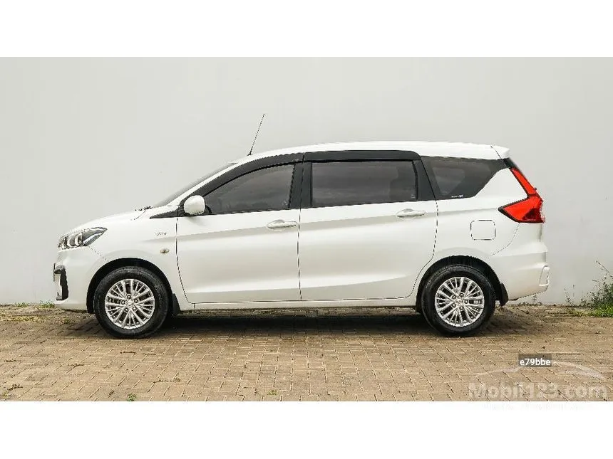 2020 Suzuki Ertiga GL MPV