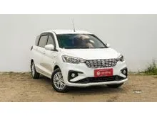 2020 Suzuki Ertiga 1.5 GL MPV - Diskon Cash hingga Rp10 juta