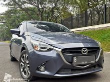 2016 Mazda 2 1.5 R Hatchback
