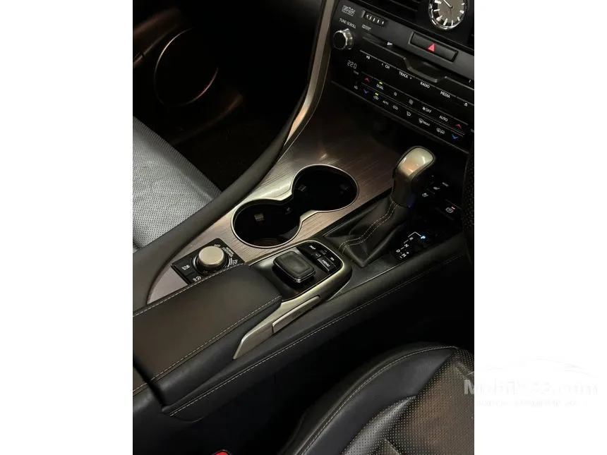 2018 Lexus RX 300 F Sport SUV