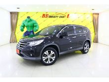 2013 Honda CR-V 2.4 (ปี 12-16) EL SUV AT