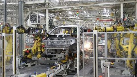 Diterpa Wabah Corona, dalam Kondisi Terburuk Produksi Mobil Indonesia Tahan 3 – 4 Bulan
