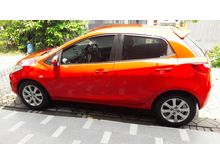 2009 Mazda 2 1.5 S Hatchback
