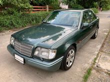 1994 Mercedes-Benz E220 2.2 W124 (ปี 85-96) Sedan AT