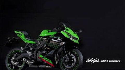 Kawasaki Buka Keran Pemesanan ZX-25R, Syaratnya Banyak