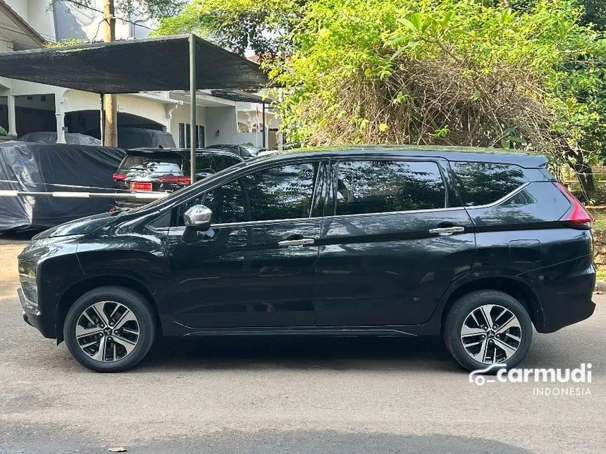 2018 Mitsubishi Xpander Ultimate MPV