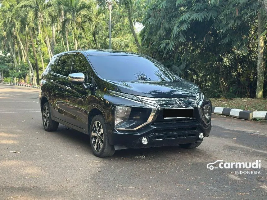 2018 Mitsubishi Xpander Ultimate MPV