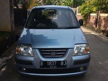 2006 Hyundai Atoz 1.1 GLS Manual
