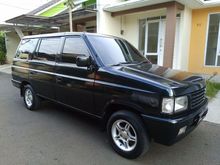 Panther New Royal 2500cc Tahun 2000 Bekasi