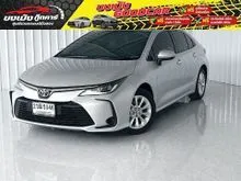 2021 Toyota Corolla Altis 1.6 (ปี 19-24) G Sedan