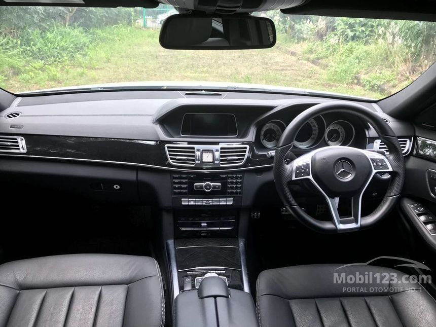 Jual Mobil Mercedes-Benz E400 2014 AMG 3.0 di DKI Jakarta Jual Mobil Mercedes-Benz E400 2014 AMG 3.0 di DKI Jakarta