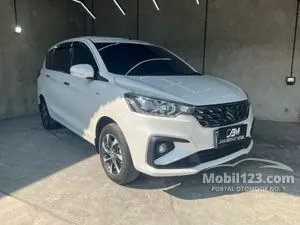 2023 Suzuki Ertiga 1.5 Hybrid GX MPV