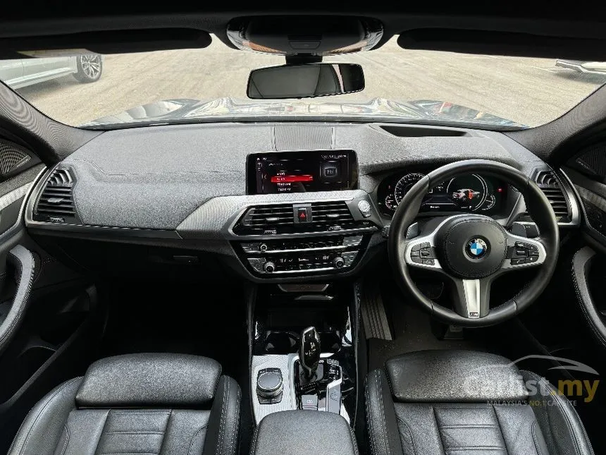 2019 BMW X4 xDrive30i M Sport SUV