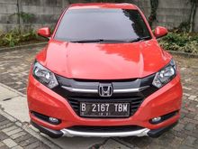 2016 Honda HR-V 1.5 E SUV