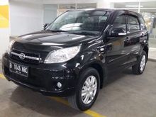 2014 Daihatsu Terios Manual Pertamax 1.5 TS EXTRA
