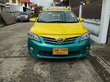 2013 Toyota Corolla Altis 1.6 ALTIS (ปี 08-13) G Sedan AT