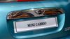Foto-foto New MINI Cabrio 10
