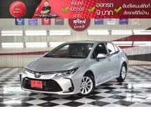 2019 Toyota Corolla Altis 1.6 (ปี 19-25) G Sedan