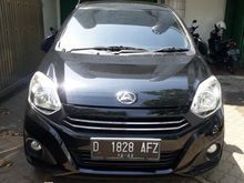 2017 Daihatsu Ayla 1.0 X Hatchback