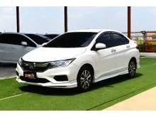 2019 Honda City 1.5 (ปี 14-18) V Sedan
