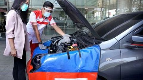 6 Komponen yang Berisiko Cepat Rusak kalau Mobil Jarang Digunakan
